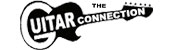 the guitar connection logo