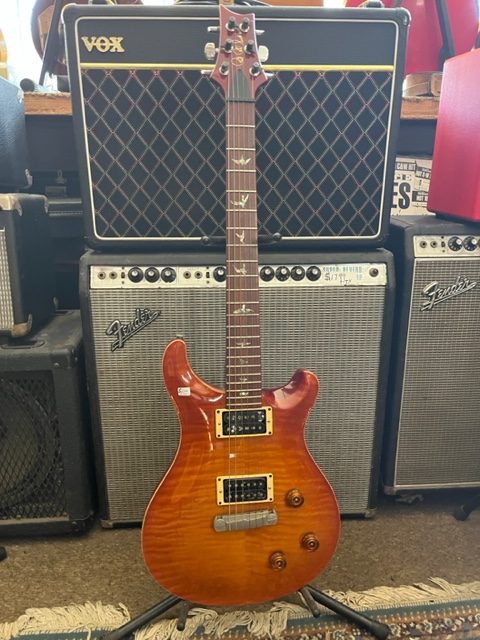 P.R.S. “Mccarty MDL” U.S.A. $2400 NOW $1800